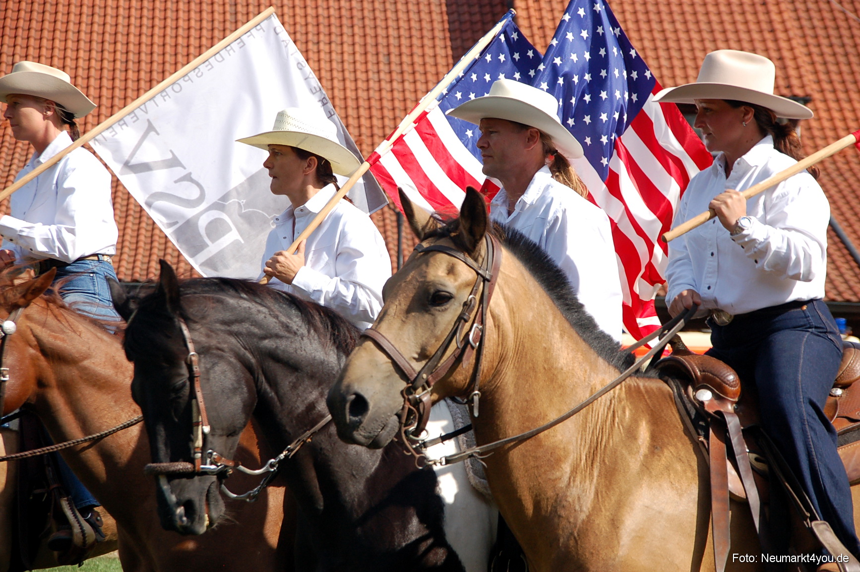 0157 Pferdeschau Neumarkt 180808