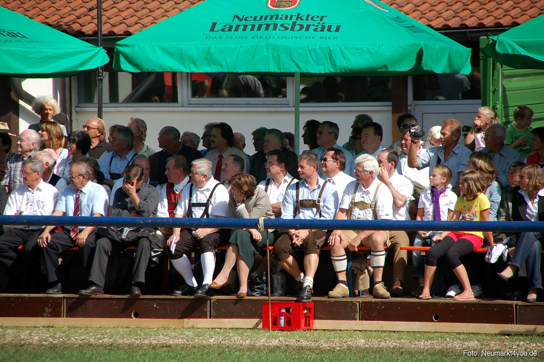 0172 Pferdeschau Neumarkt 180808