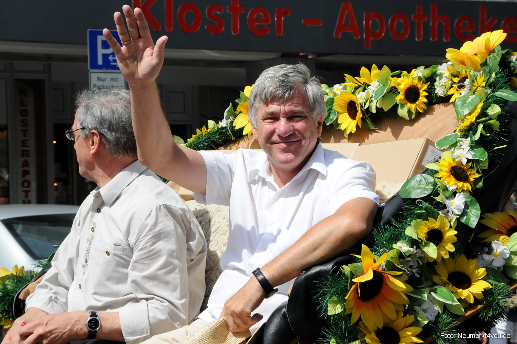 0005 Volksfestzug Neumarkt 100808
