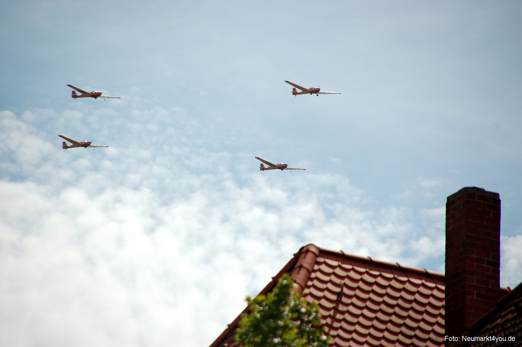 0010 Volksfestzug Neumarkt 100808