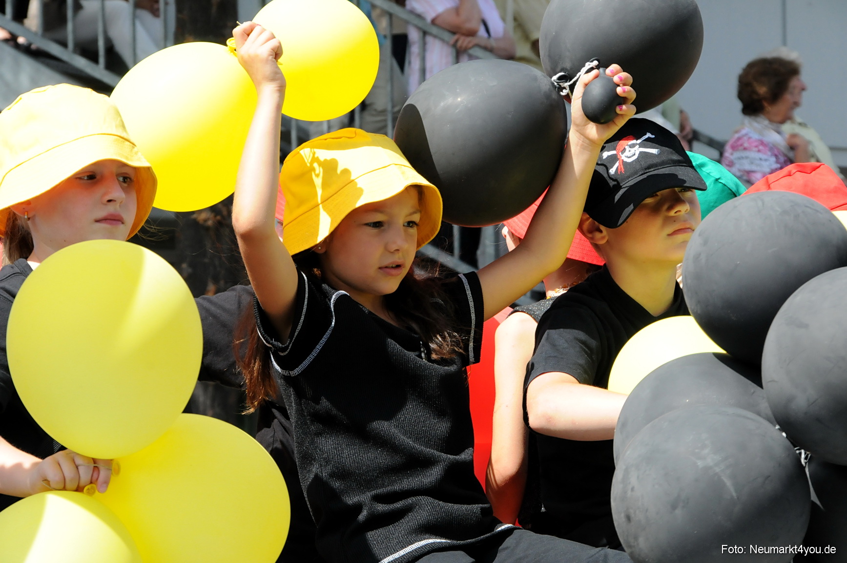 0015 Volksfestzug Neumarkt 100808