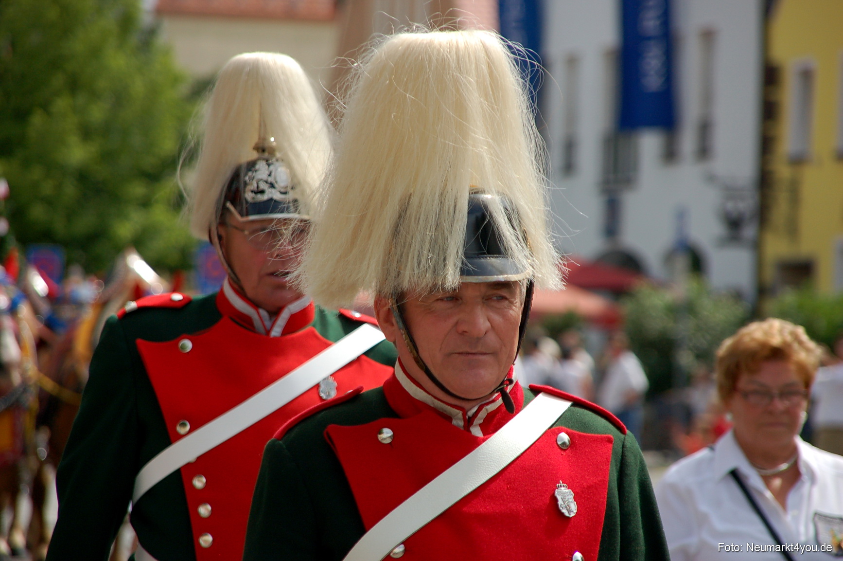 0057 Volksfestzug Neumarkt 100808