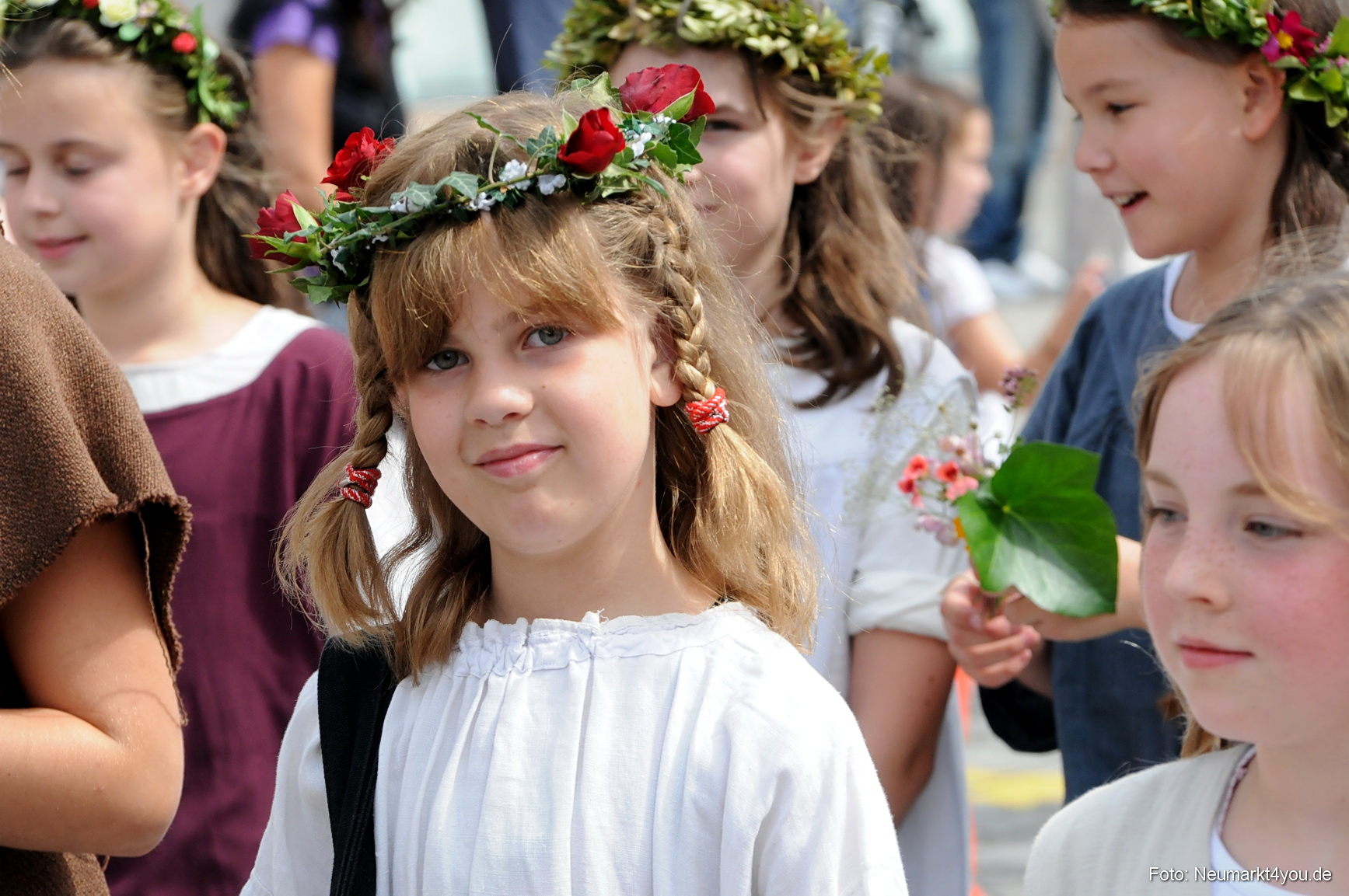 0078 Volksfestzug Neumarkt 100808
