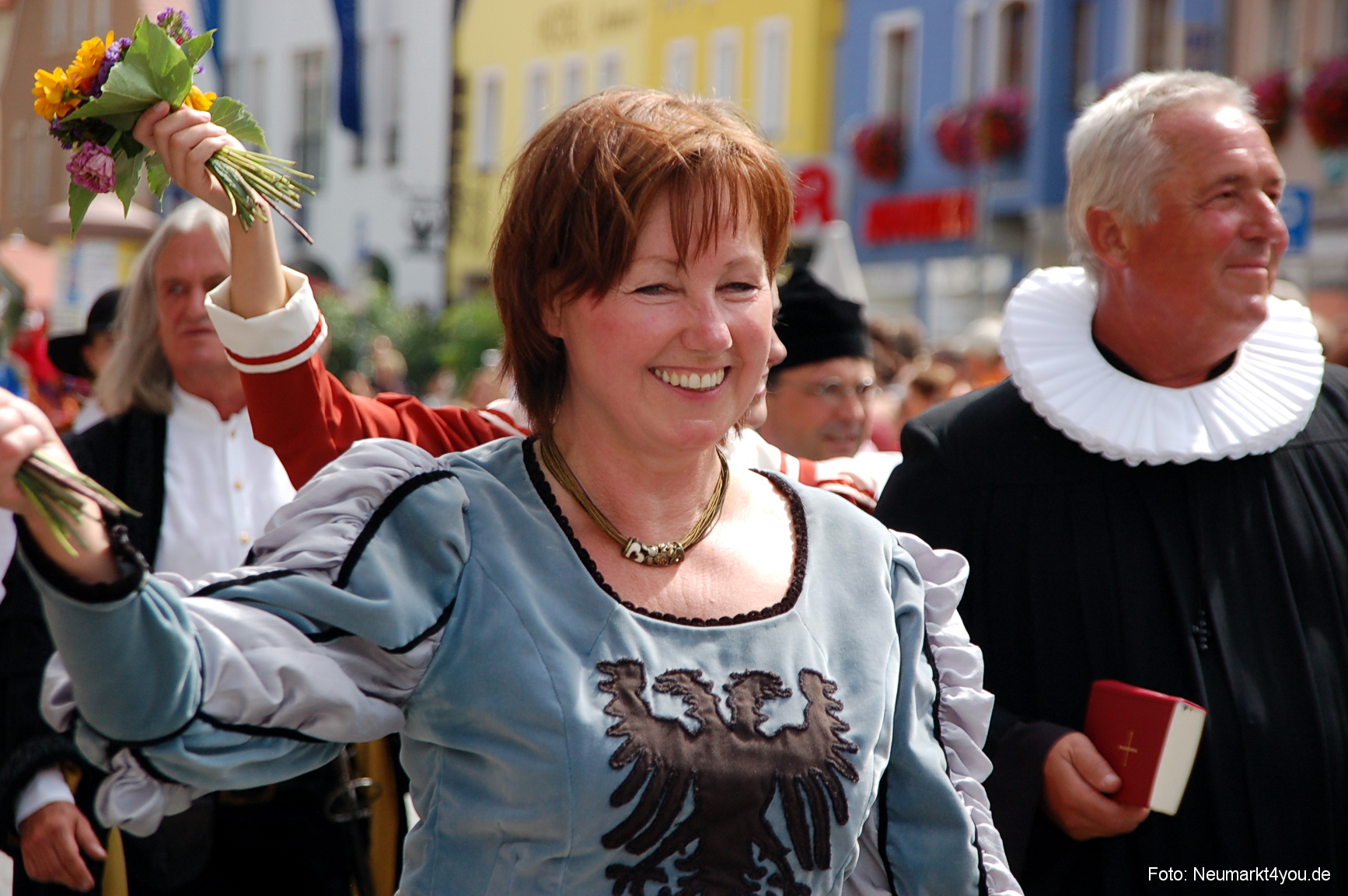 0090 Volksfestzug Neumarkt 100808