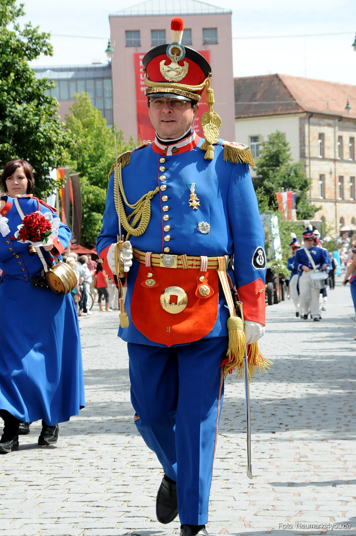 0096 Volksfestzug Neumarkt 100808