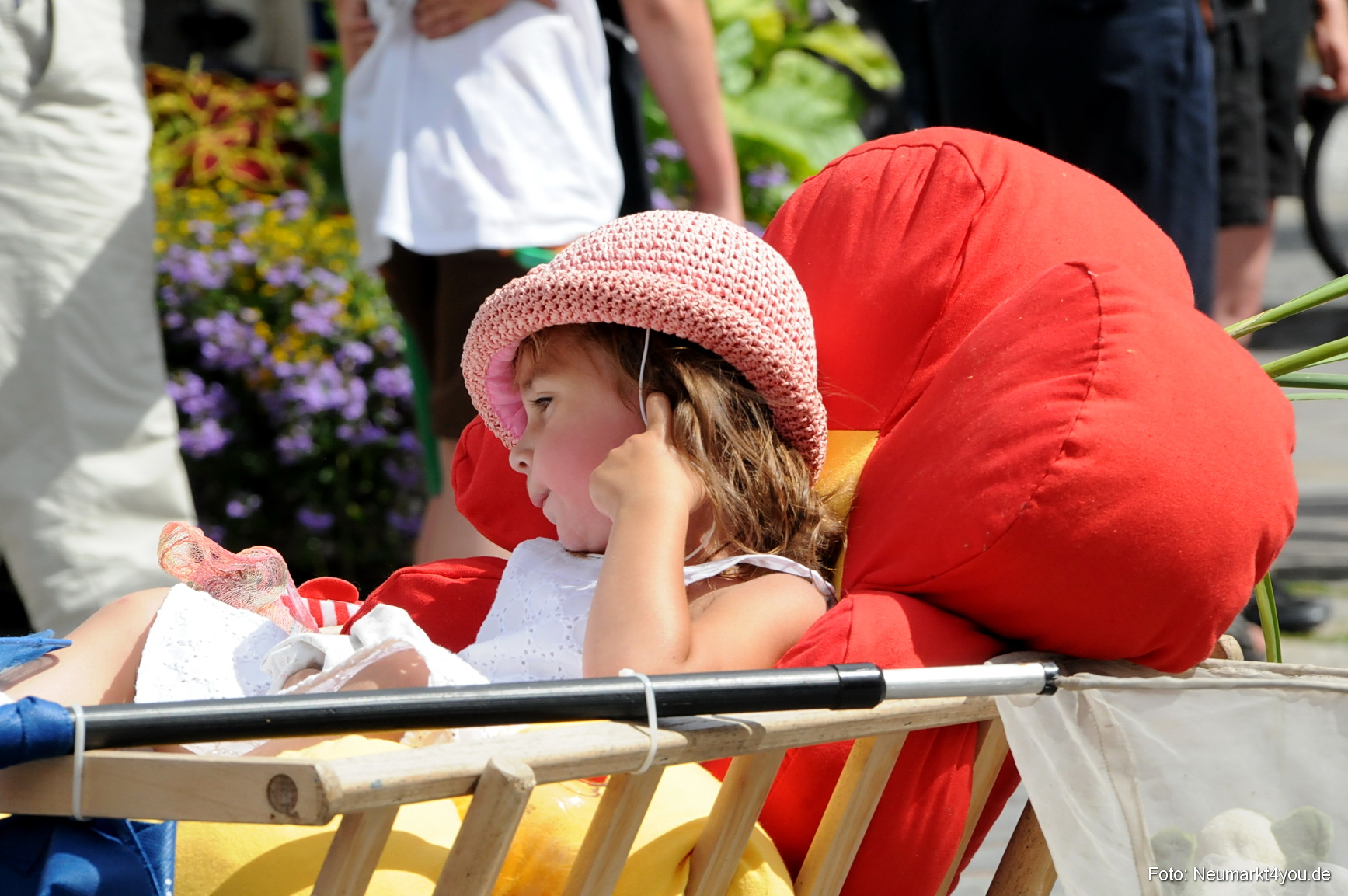0111 Volksfestzug Neumarkt 100808
