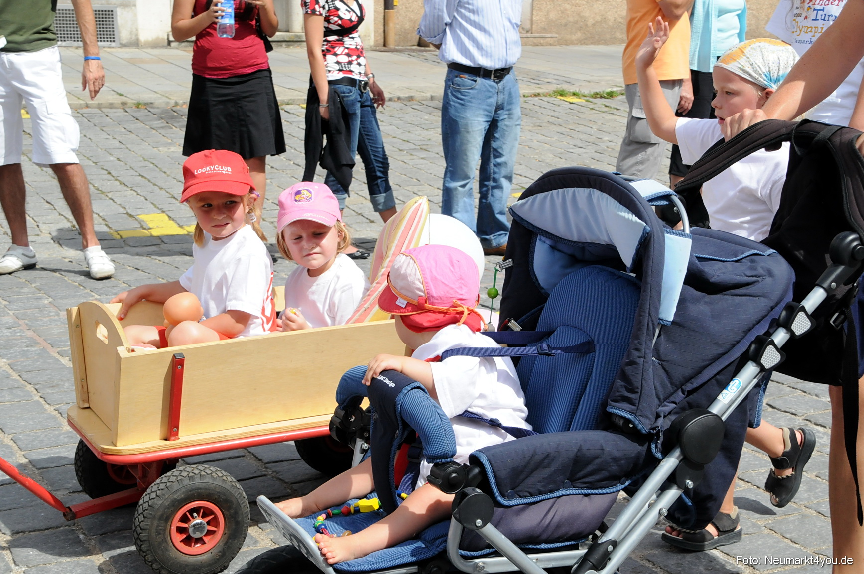 0139 Volksfestzug Neumarkt 100808