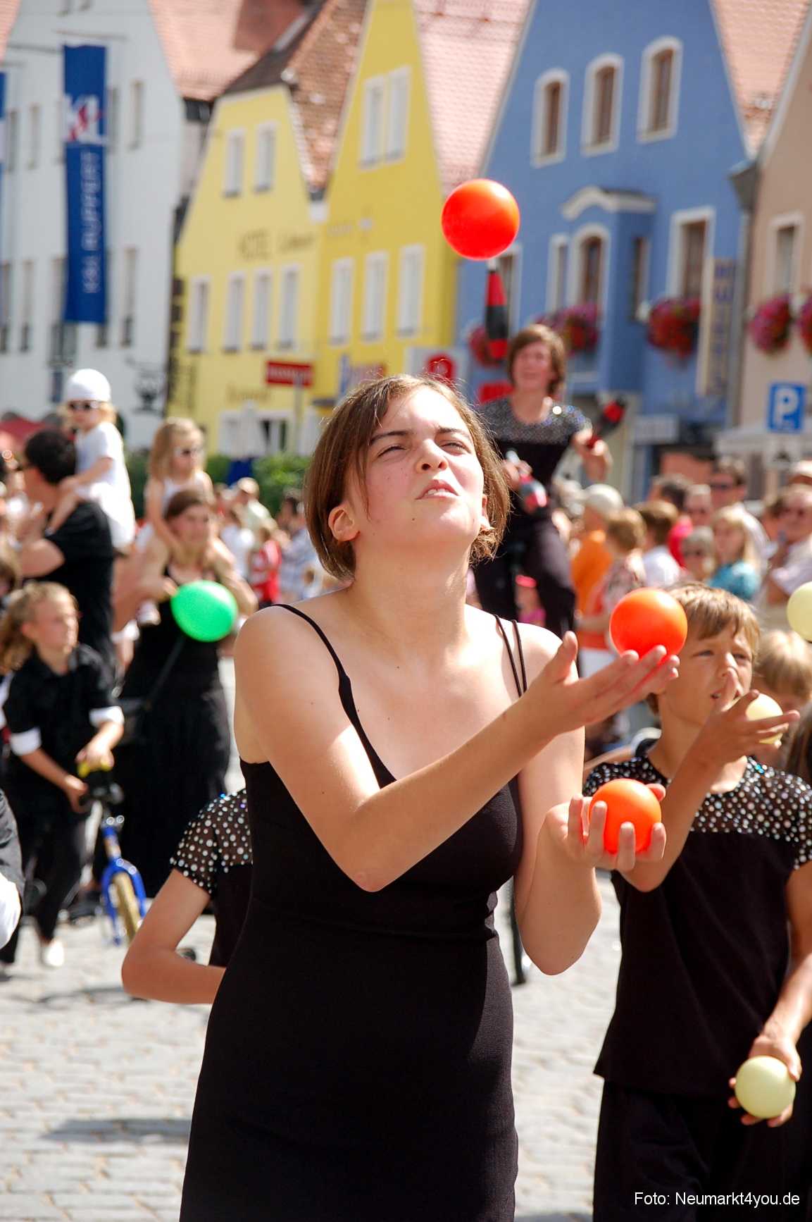 0143 Volksfestzug Neumarkt 100808