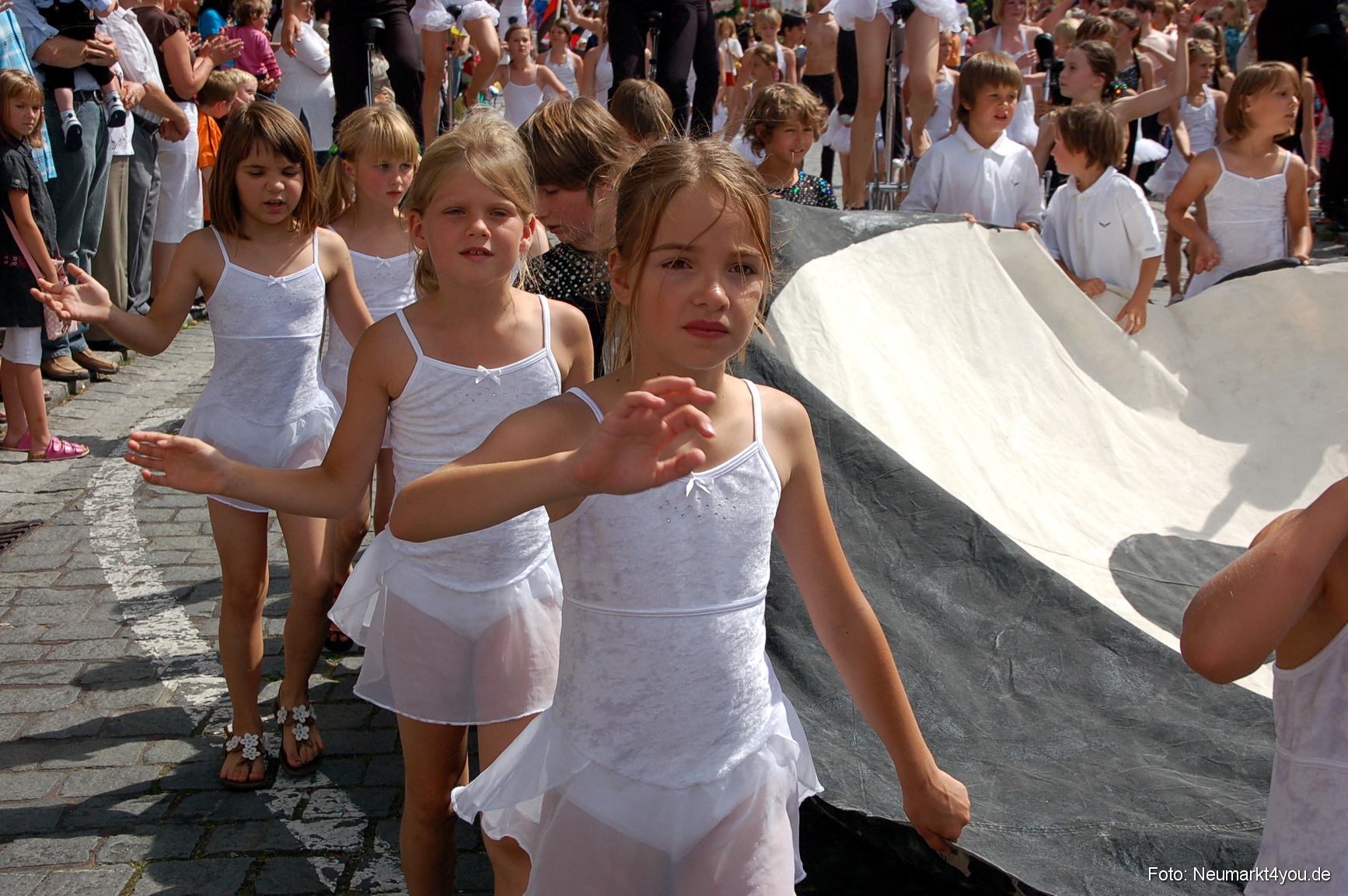 0145 Volksfestzug Neumarkt 100808