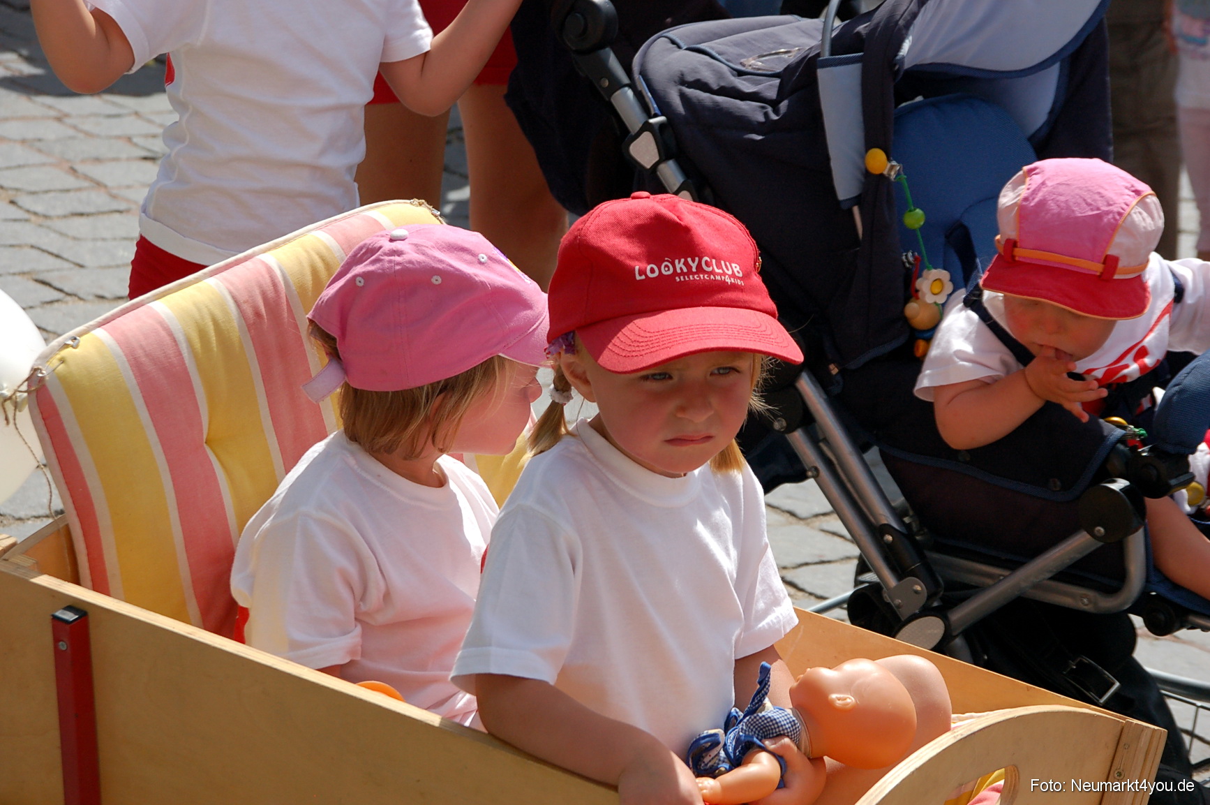 0149 Volksfestzug Neumarkt 100808