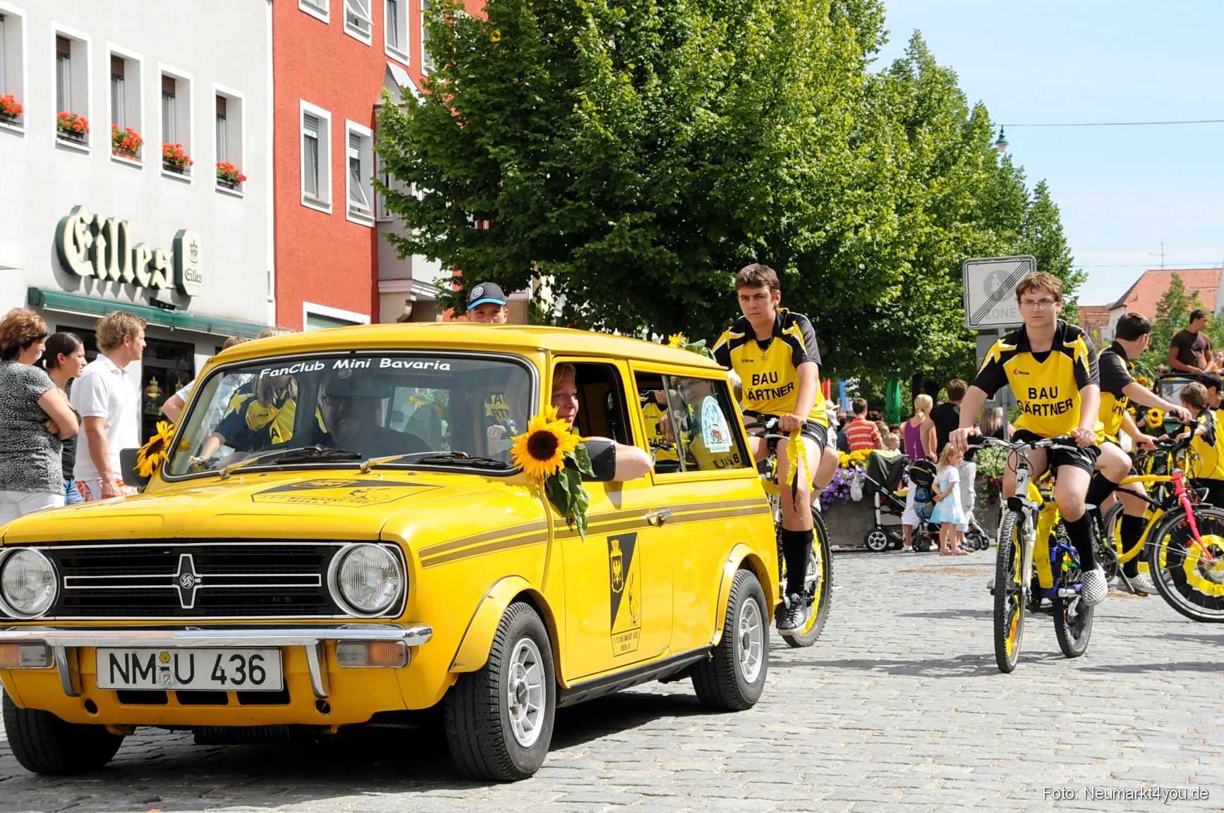 0180 Volksfestzug Neumarkt 100808
