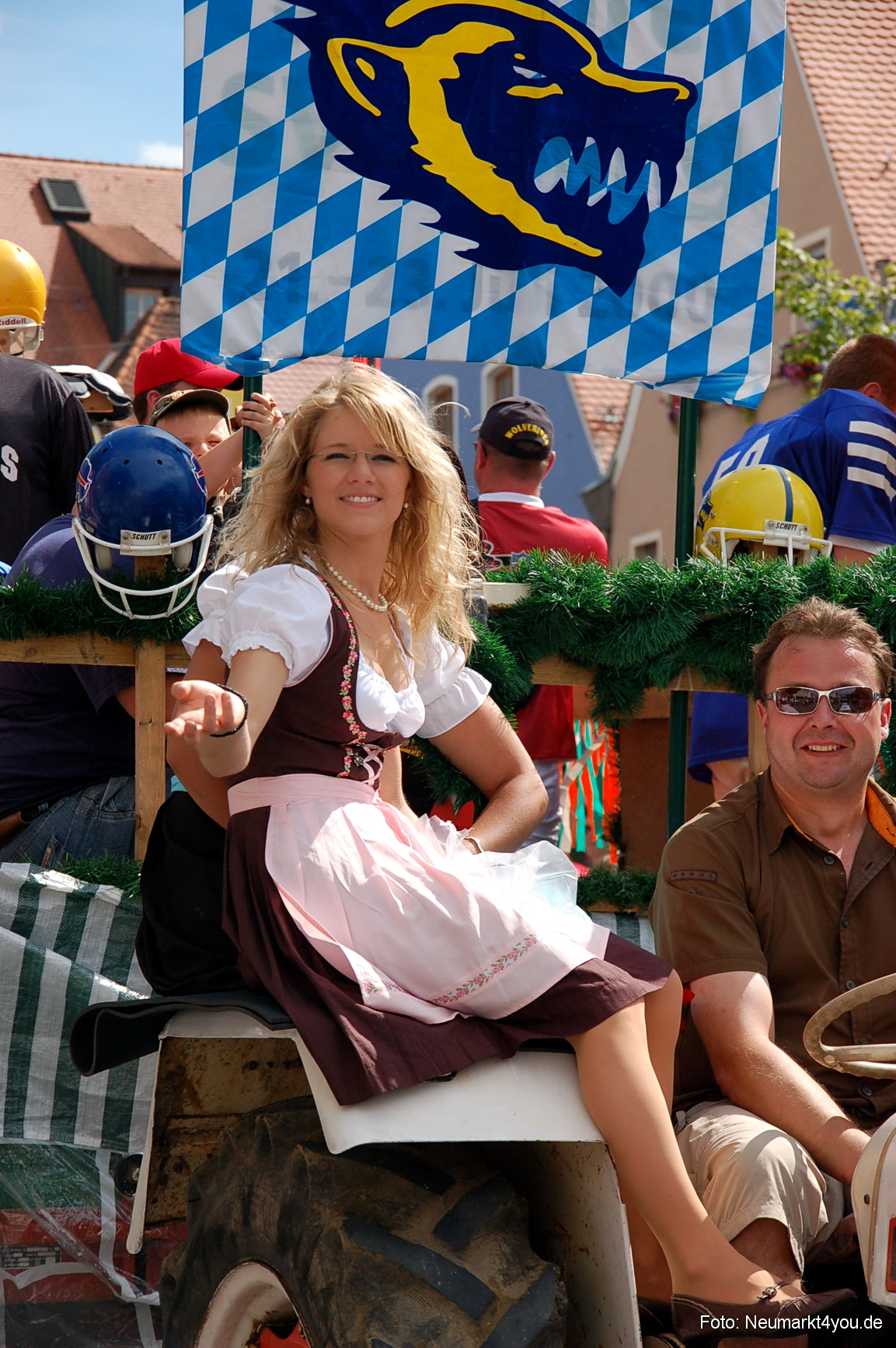 0189 Volksfestzug Neumarkt 100808