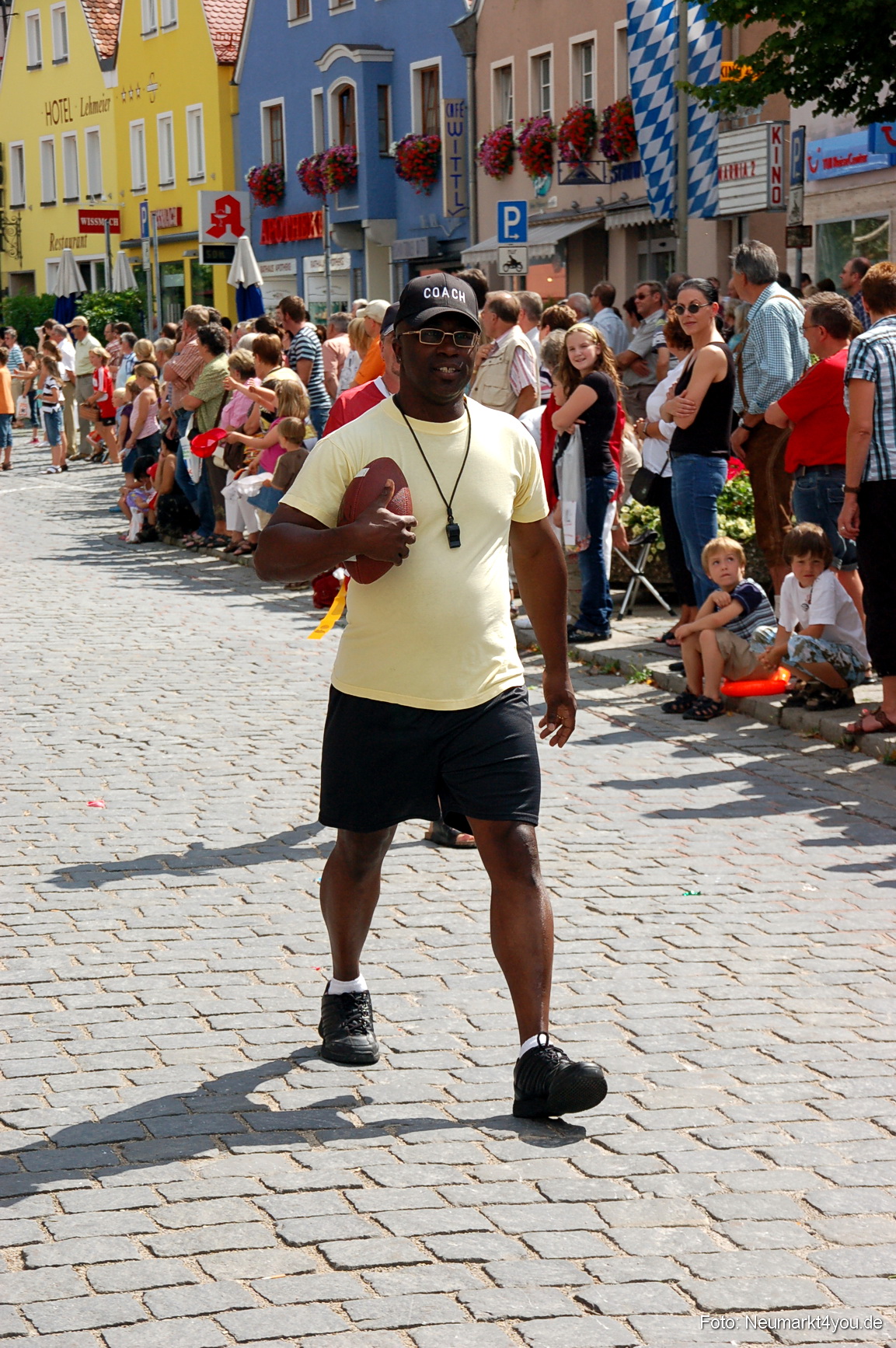 0191 Volksfestzug Neumarkt 100808