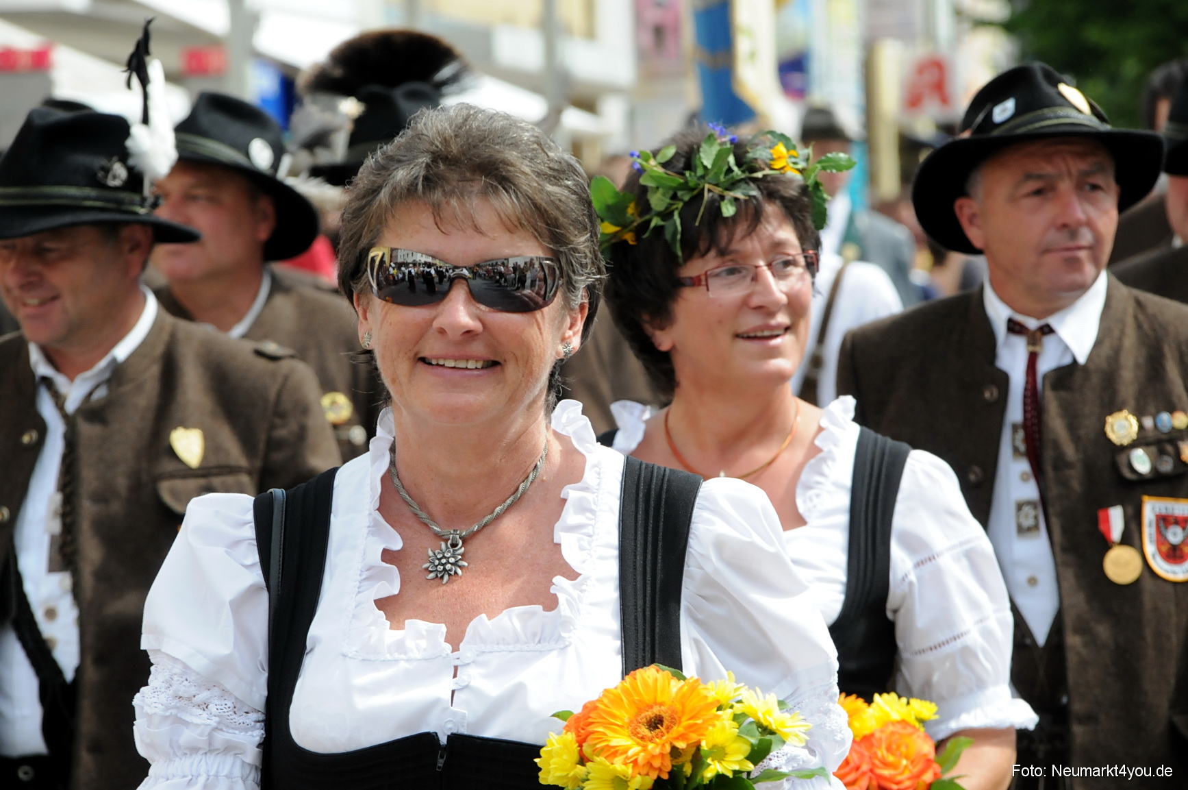 0205 Volksfestzug Neumarkt 100808