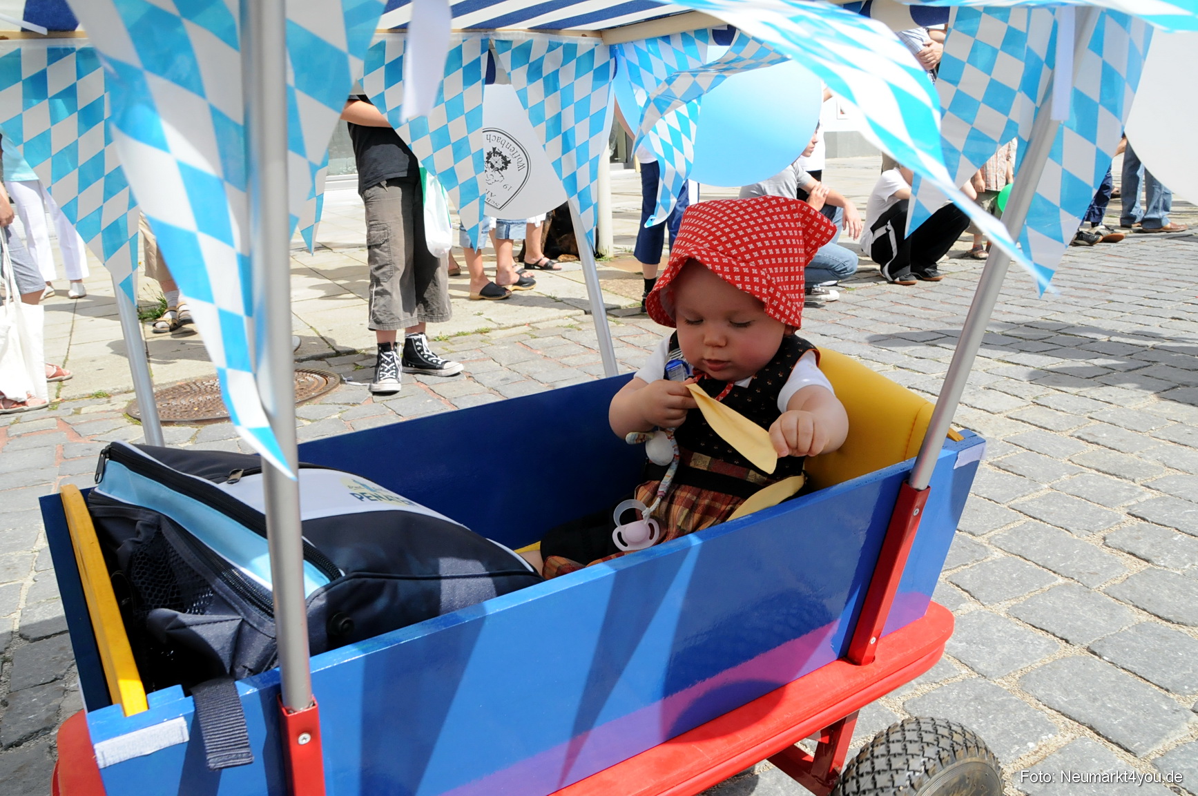 0229 Volksfestzug Neumarkt 100808