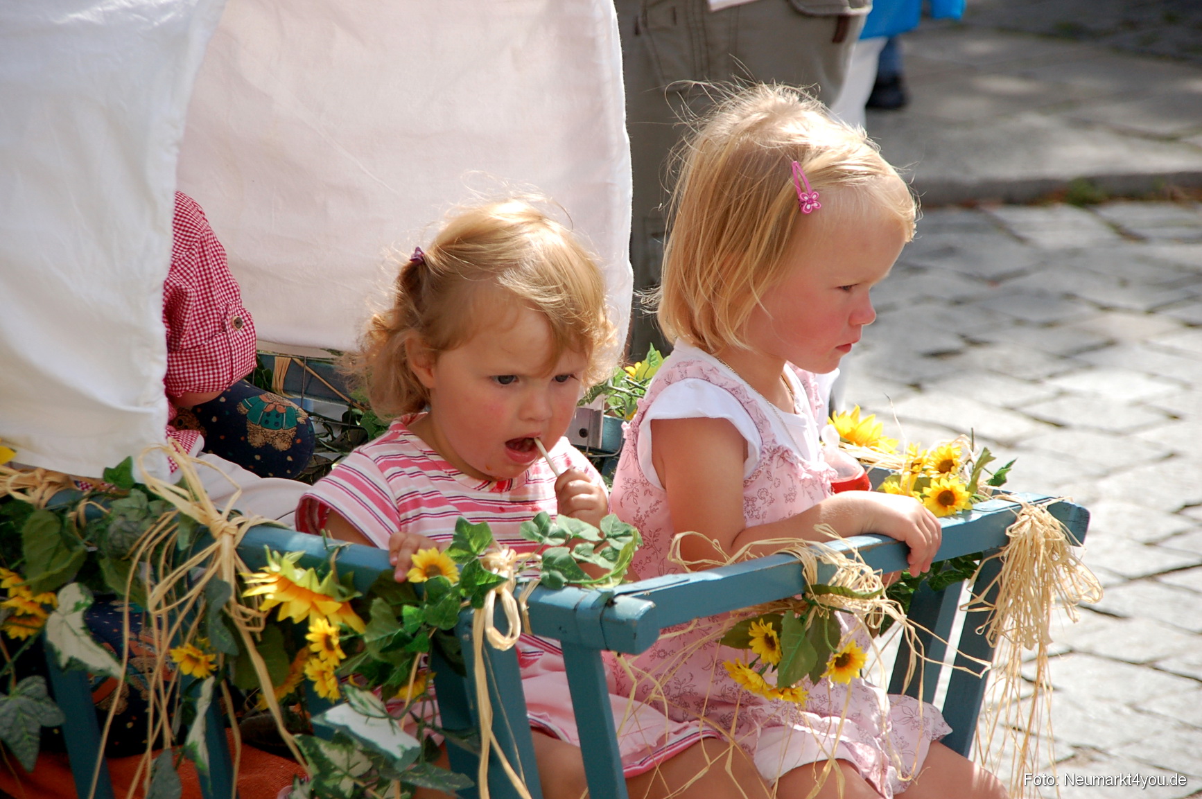 0237 Volksfestzug Neumarkt 100808