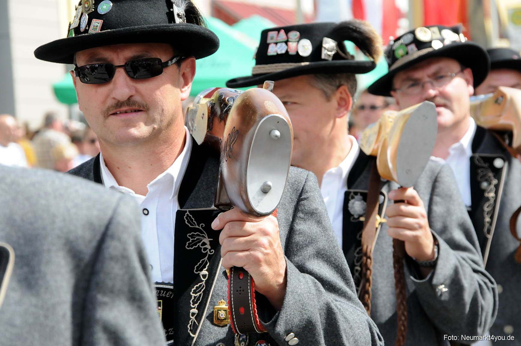0244 Volksfestzug Neumarkt 100808