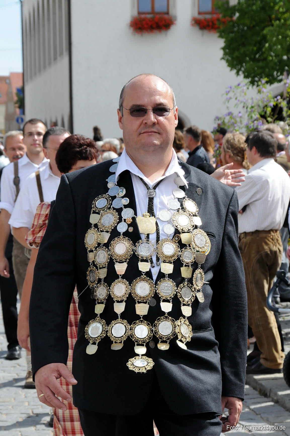 0262 Volksfestzug Neumarkt 100808