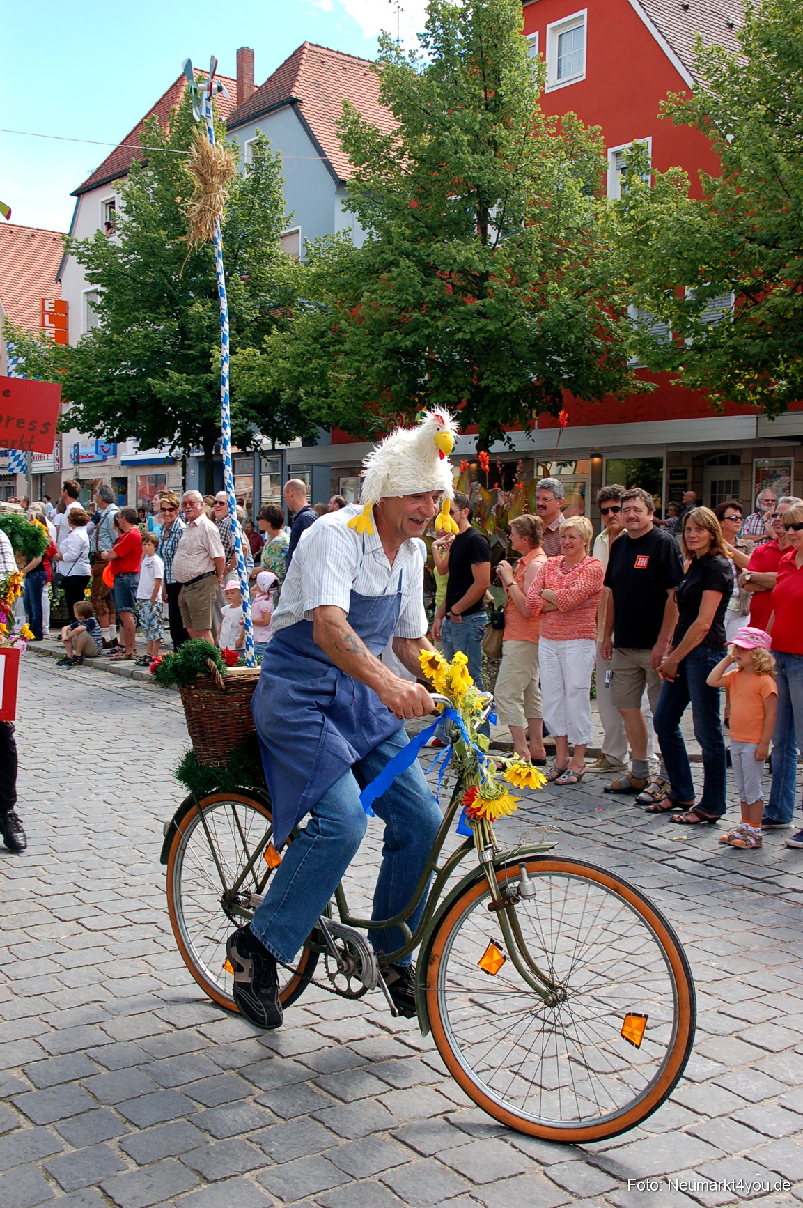 0279 Volksfestzug Neumarkt 100808