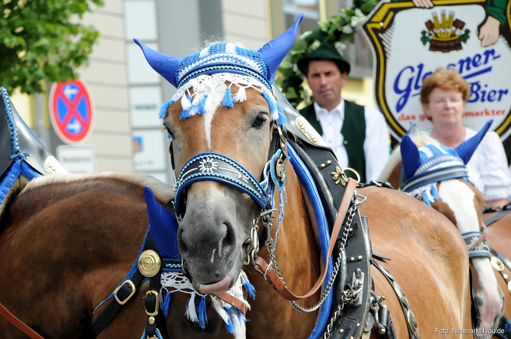 0284 Volksfestzug Neumarkt 100808