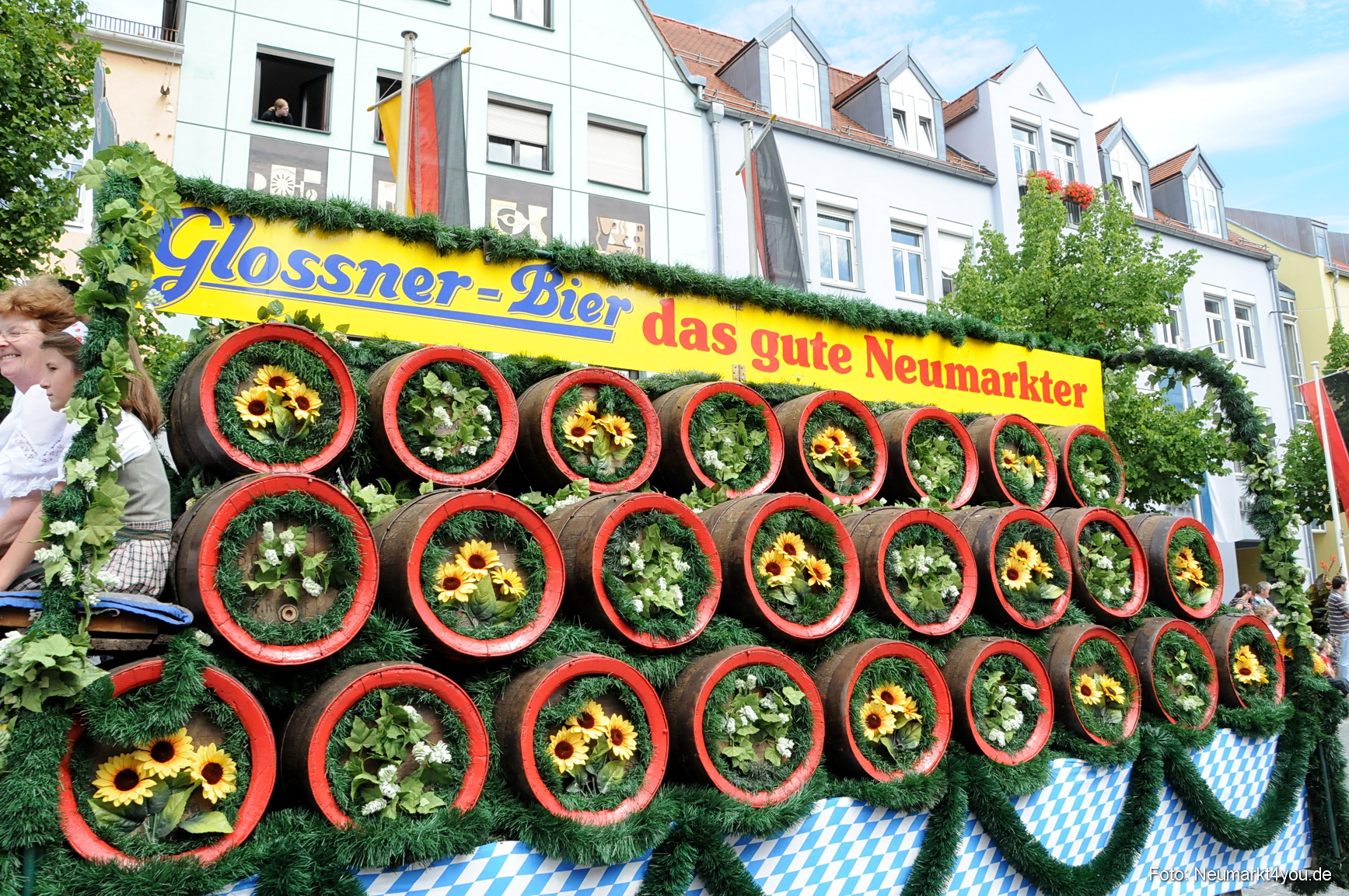 0287 Volksfestzug Neumarkt 100808