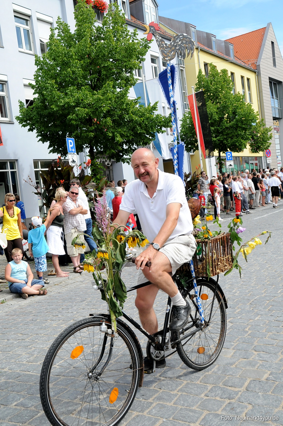 0290 Volksfestzug Neumarkt 100808
