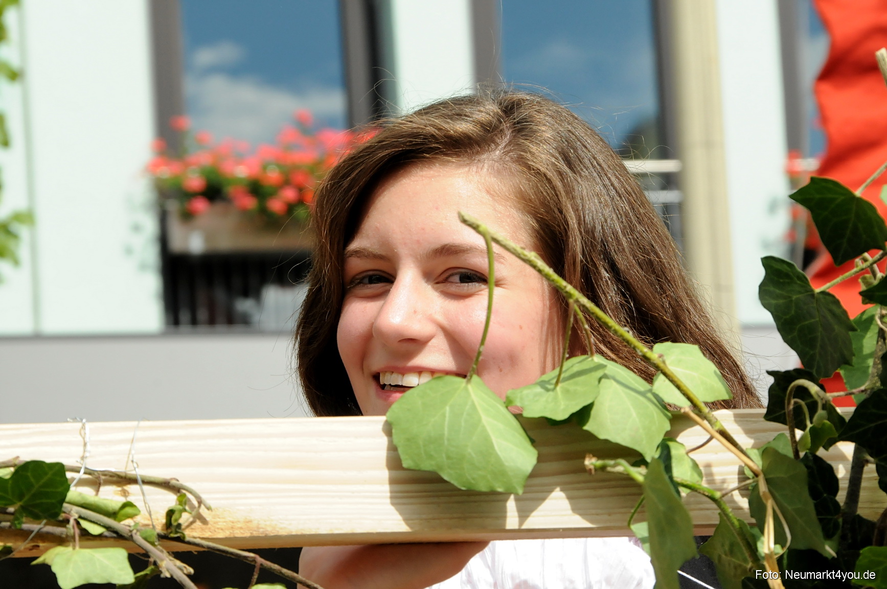 0311 Volksfestzug Neumarkt 100808