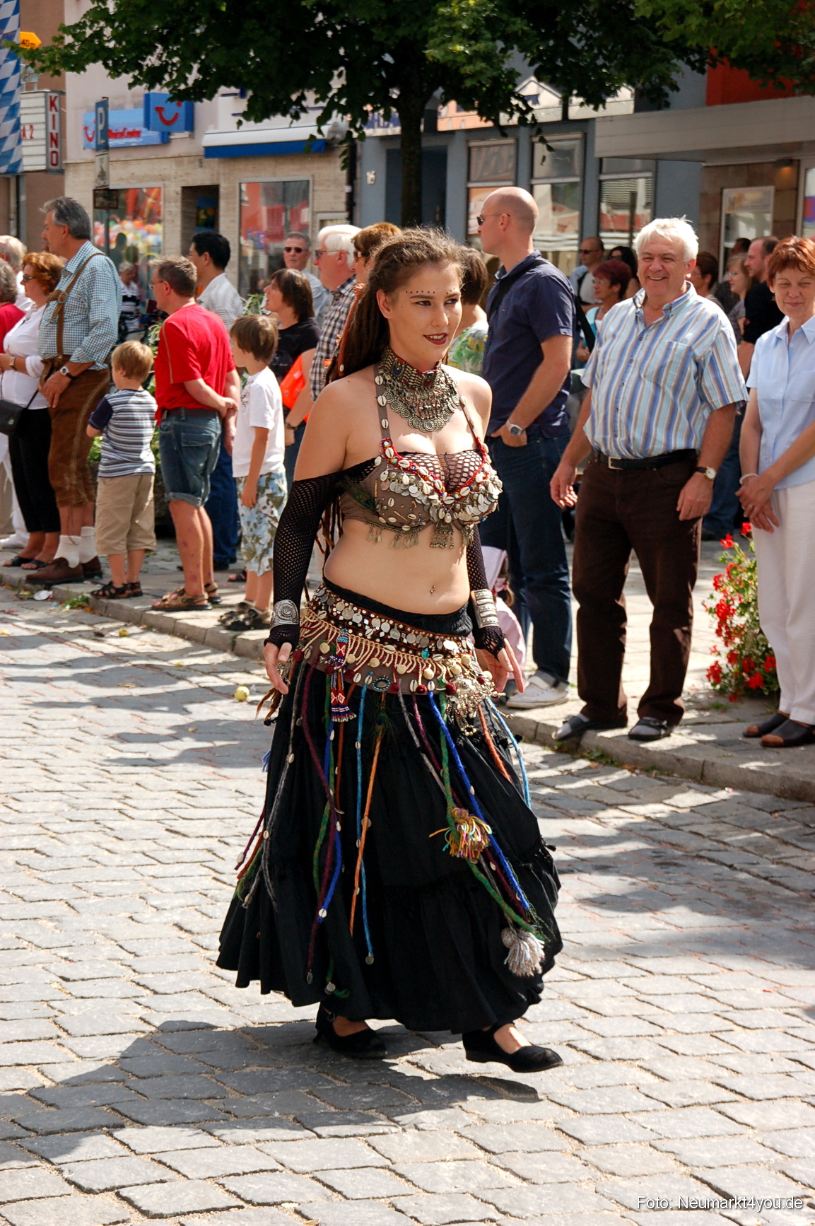 0325 Volksfestzug Neumarkt 100808