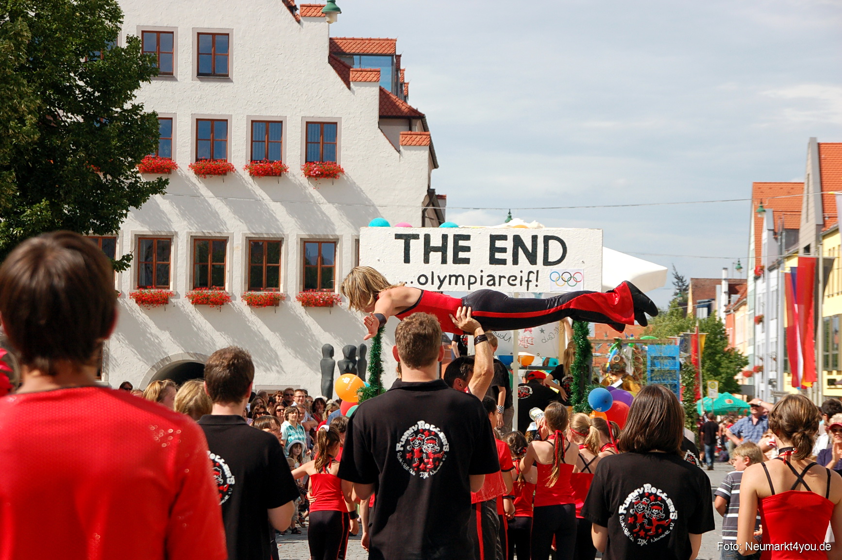 0348 Volksfestzug Neumarkt 100808
