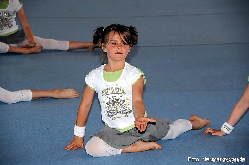 0025 Abschlussfeier Olympiade 010608