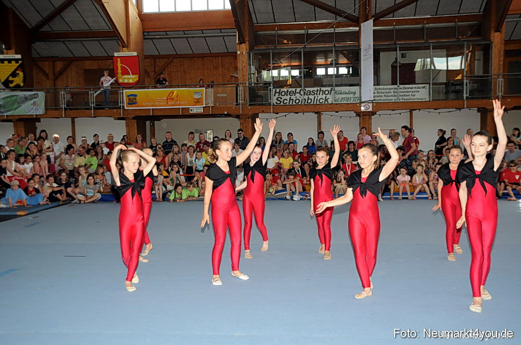 0027 Abschlussfeier Olympiade 010608