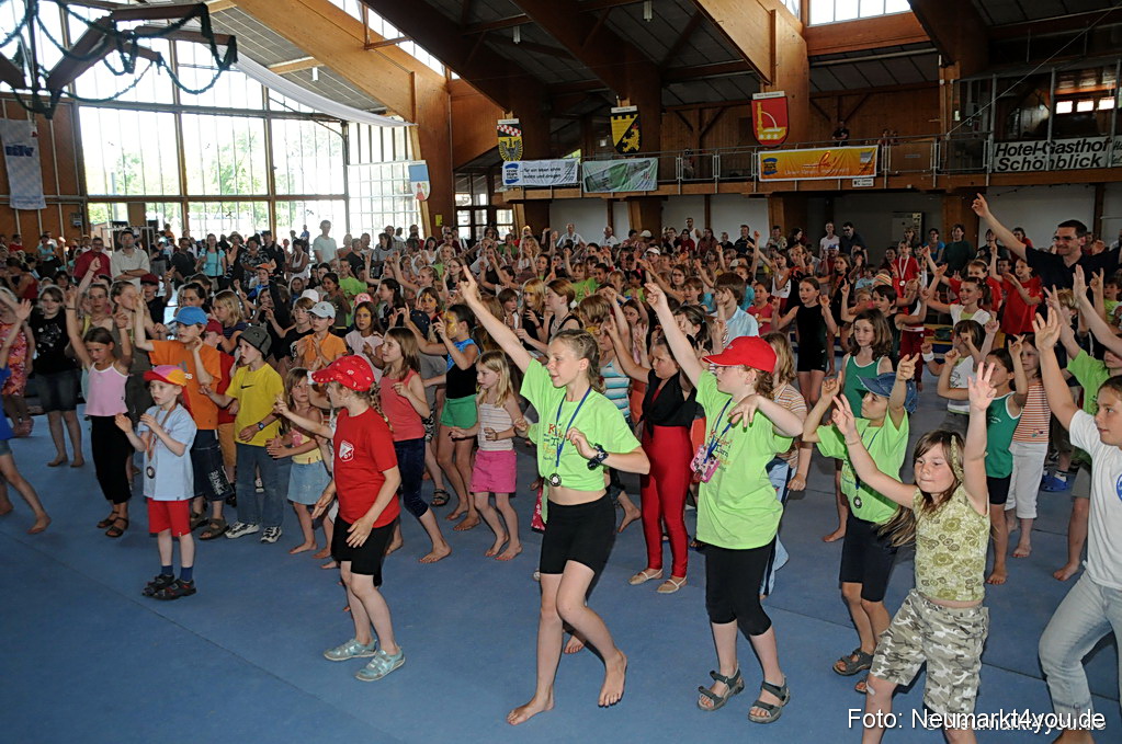 0032 Abschlussfeier Olympiade 010608