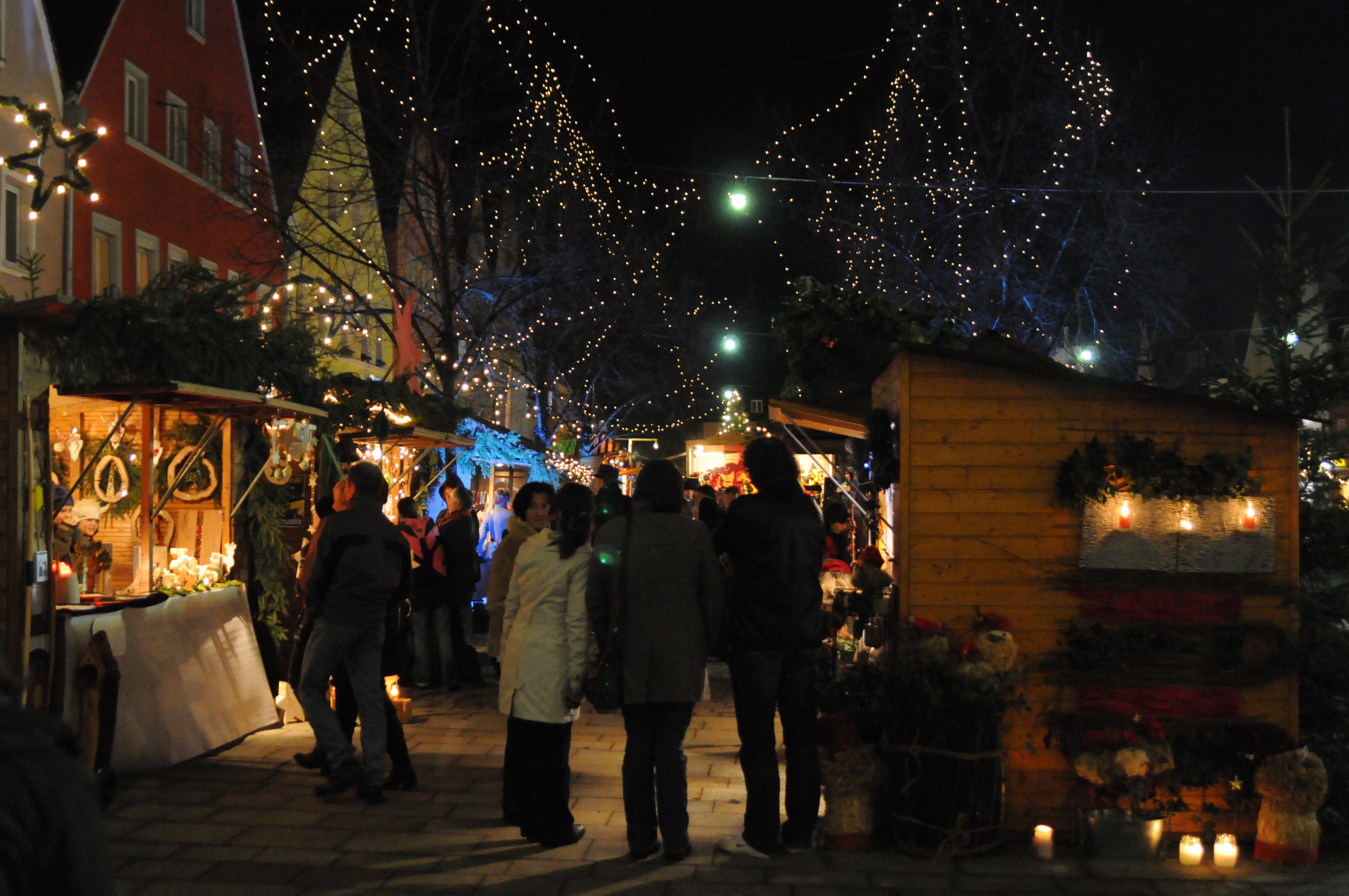 0023 Lichtermarkt Neumarkt 