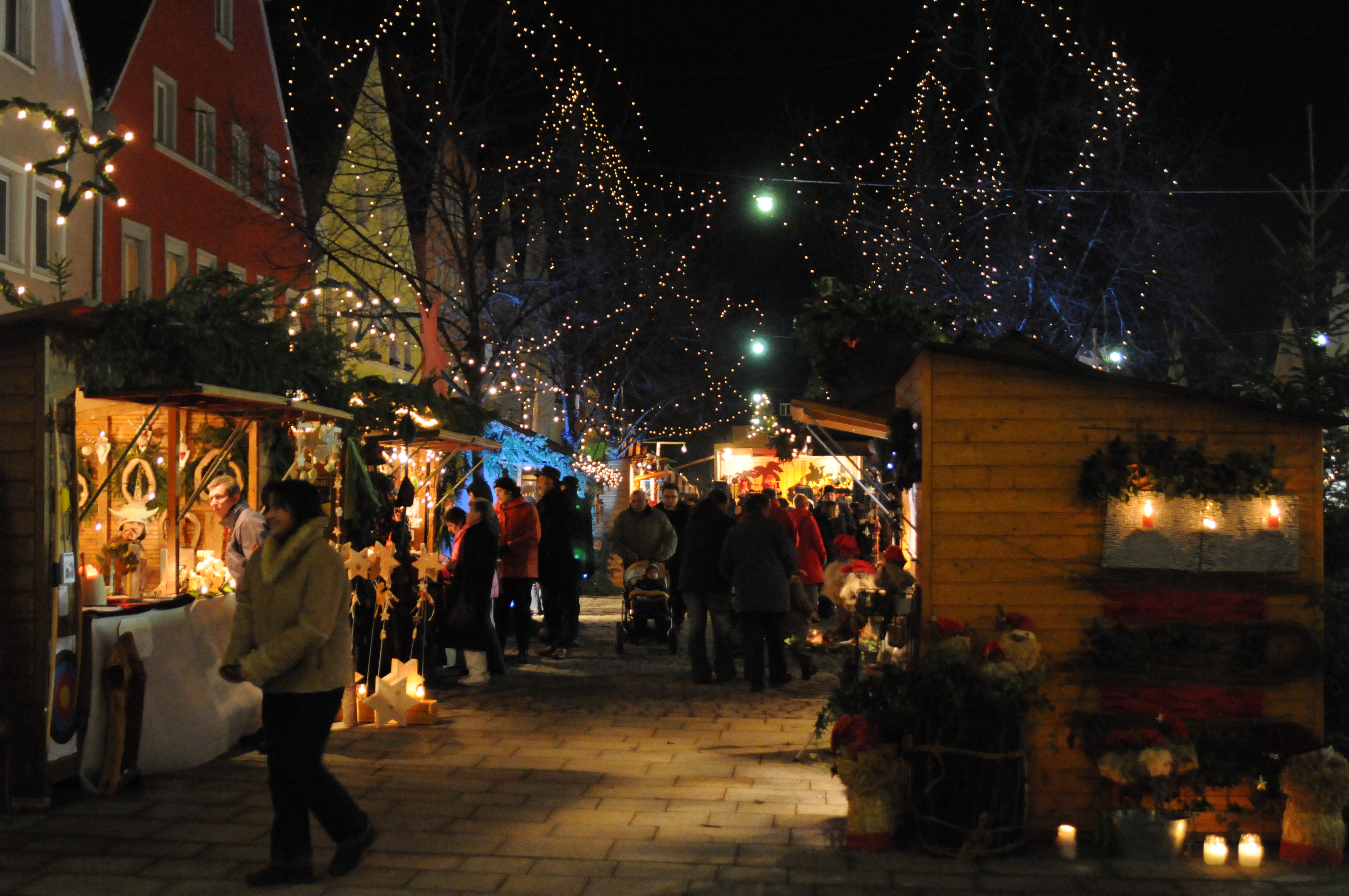 0024 Lichtermarkt Neumarkt 