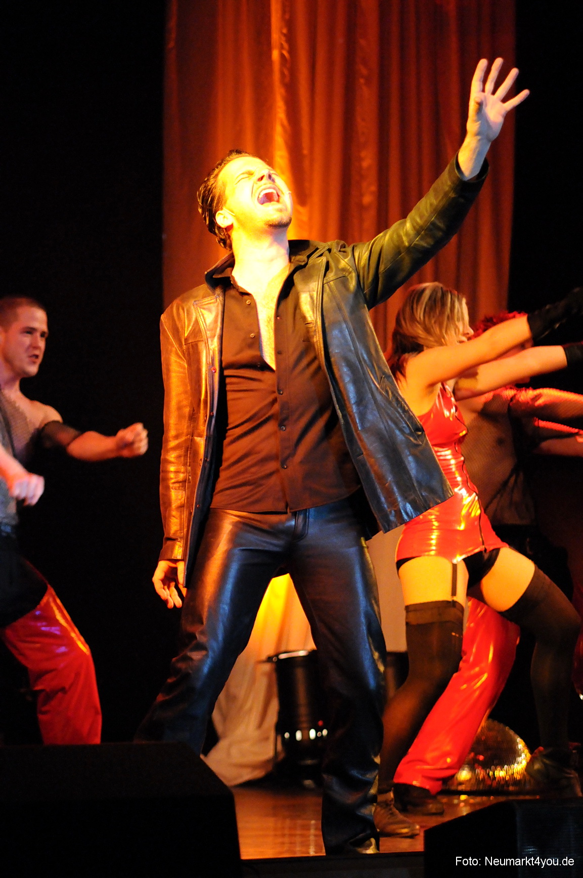 0003 Nacht der Musicals 170108