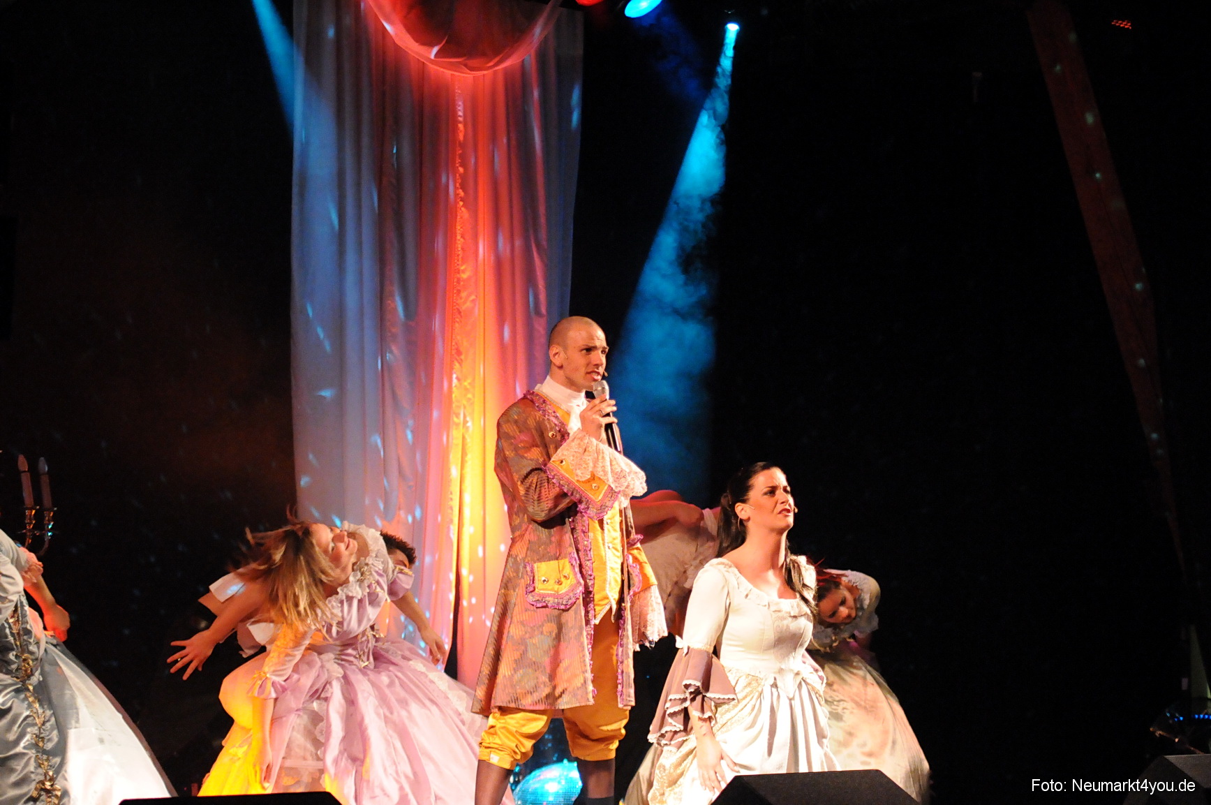 0014 Nacht der Musicals 170108