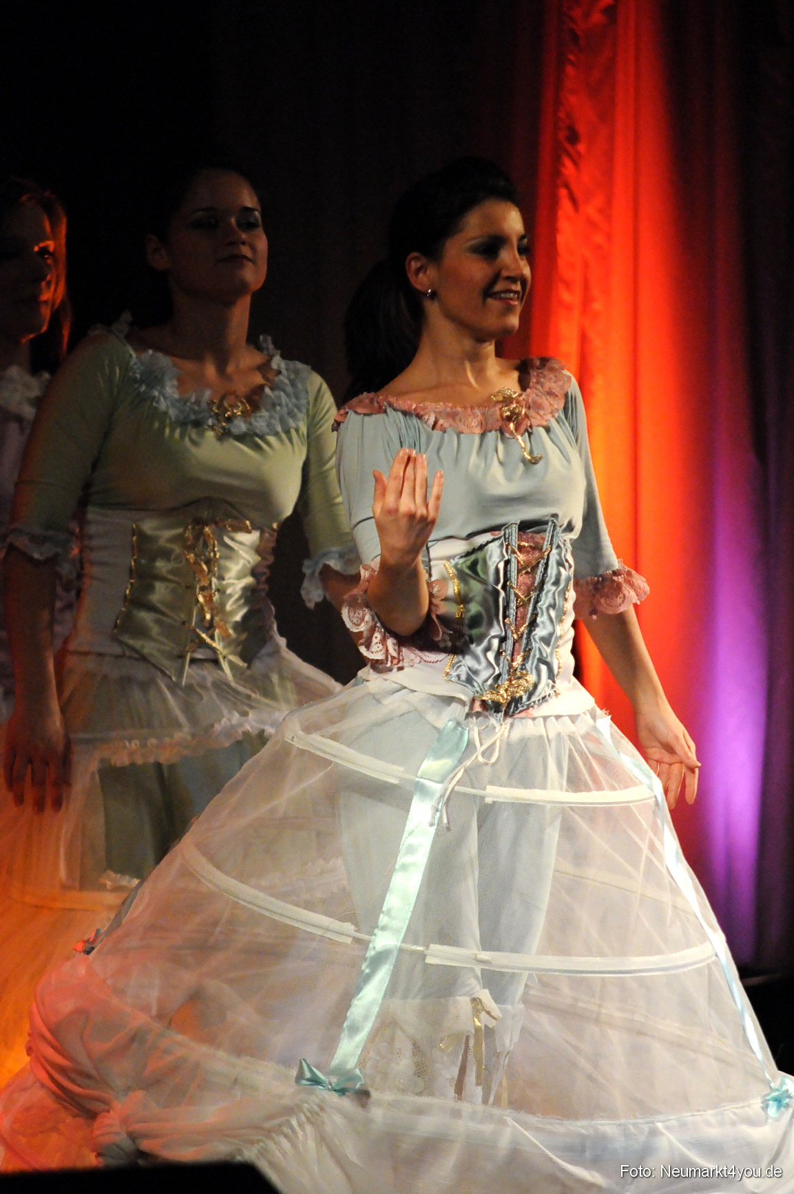 0017 Nacht der Musicals 170108