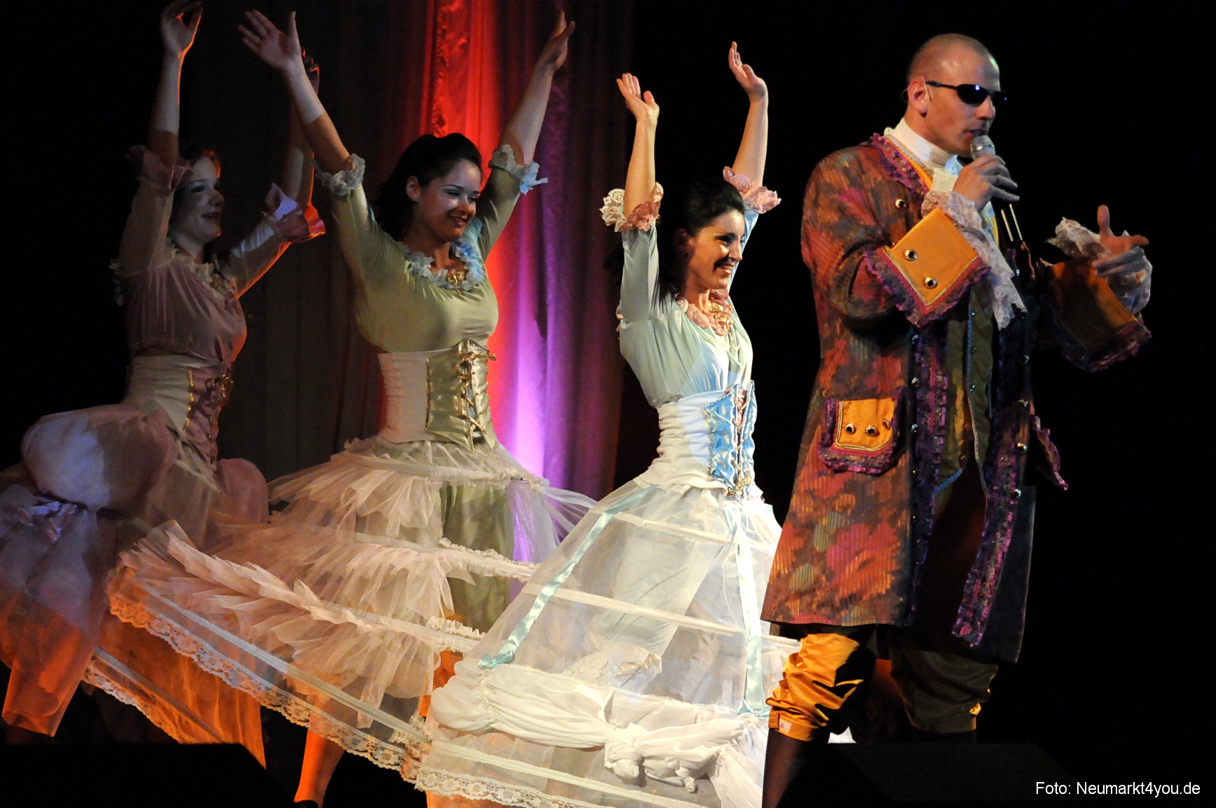 0019 Nacht der Musicals 170108