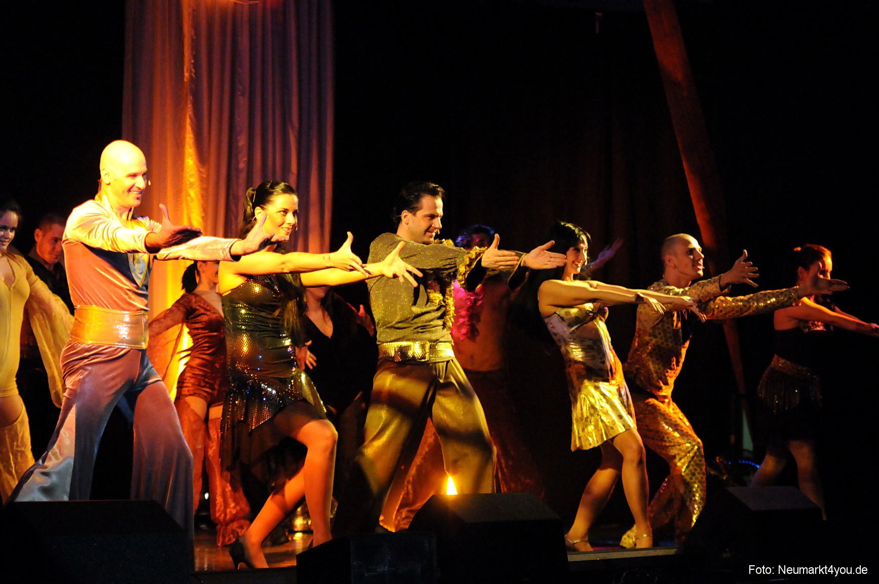 0032 Nacht der Musicals 170108