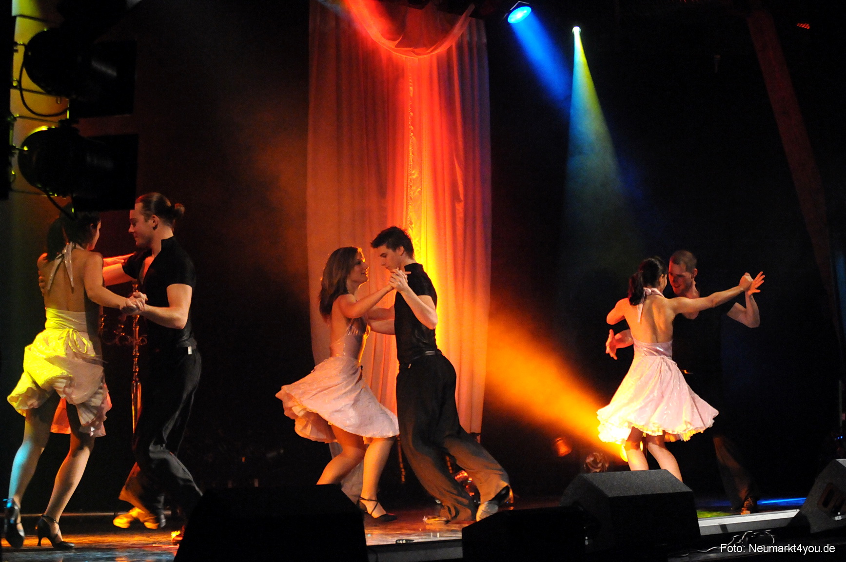 0042 Nacht der Musicals 170108