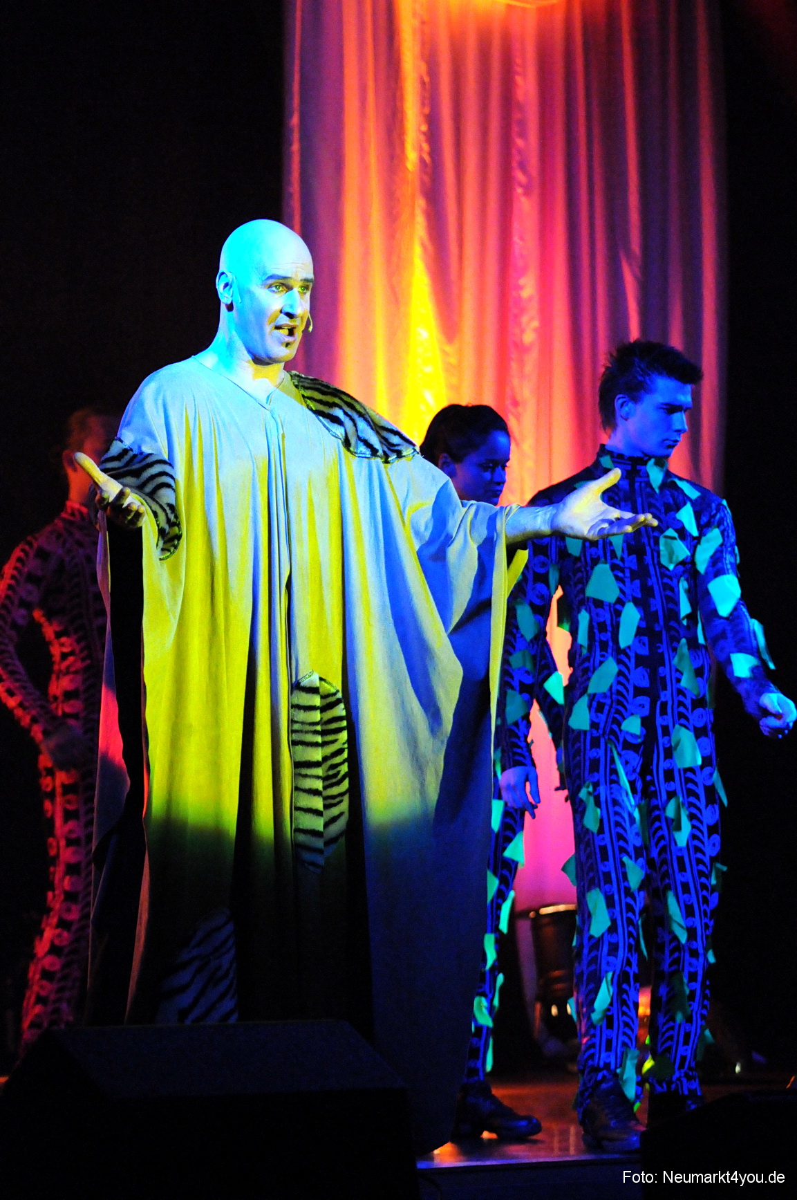 0055 Nacht der Musicals 170108