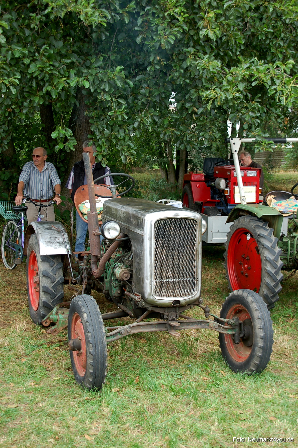 0002 Oldtimertreffen Muehlhausen 030808