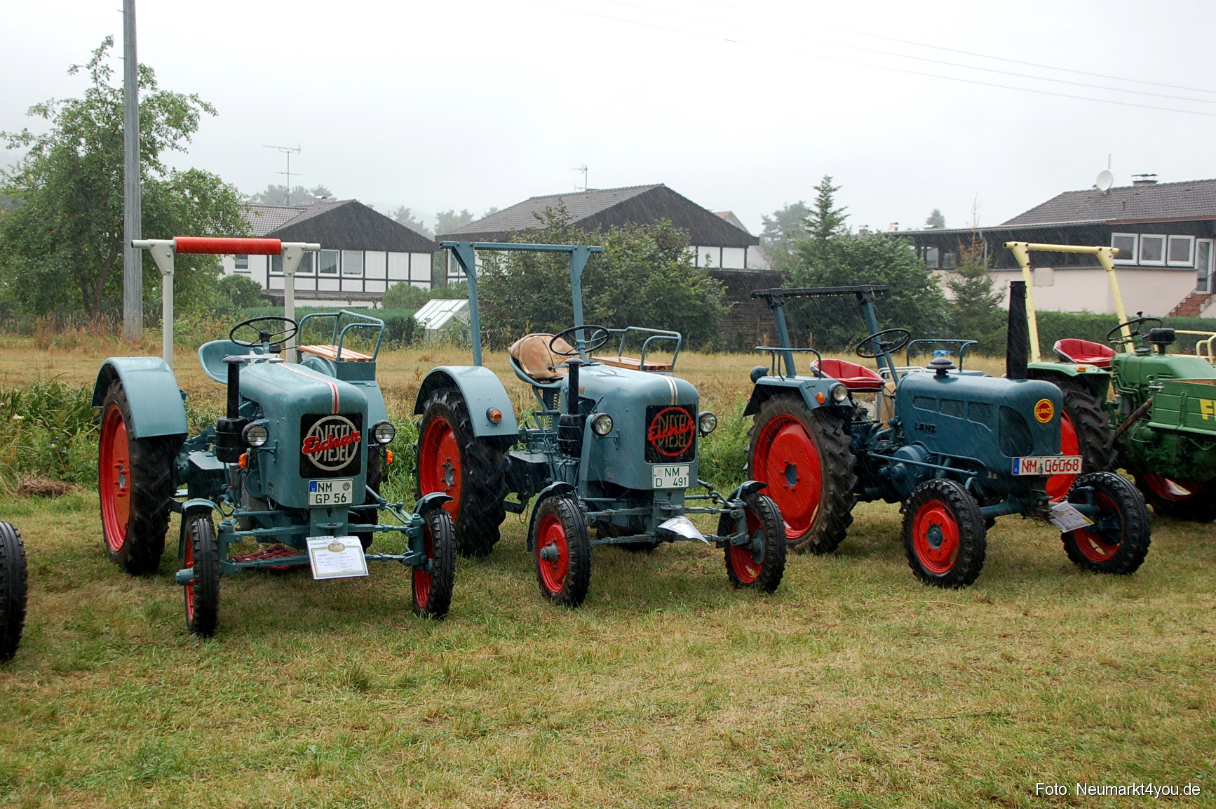 0007 Oldtimertreffen Muehlhausen 030808