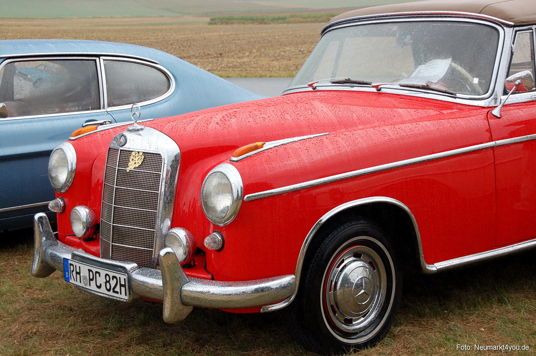 0014 Oldtimertreffen Muehlhausen 030808