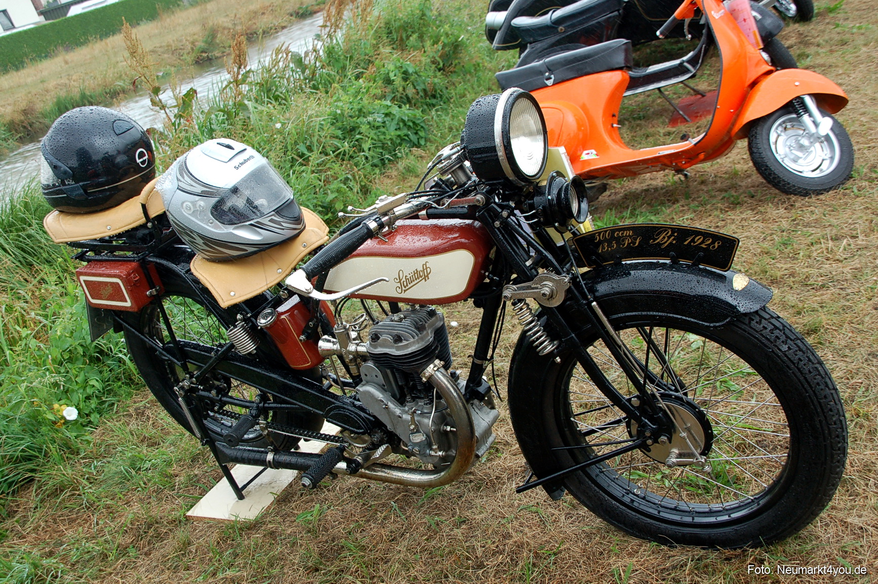 0015 Oldtimertreffen Muehlhausen 030808