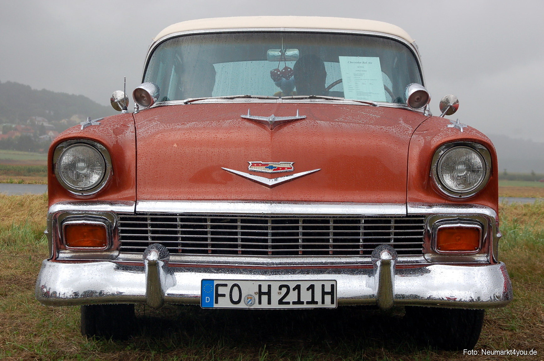 0019 Oldtimertreffen Muehlhausen 030808