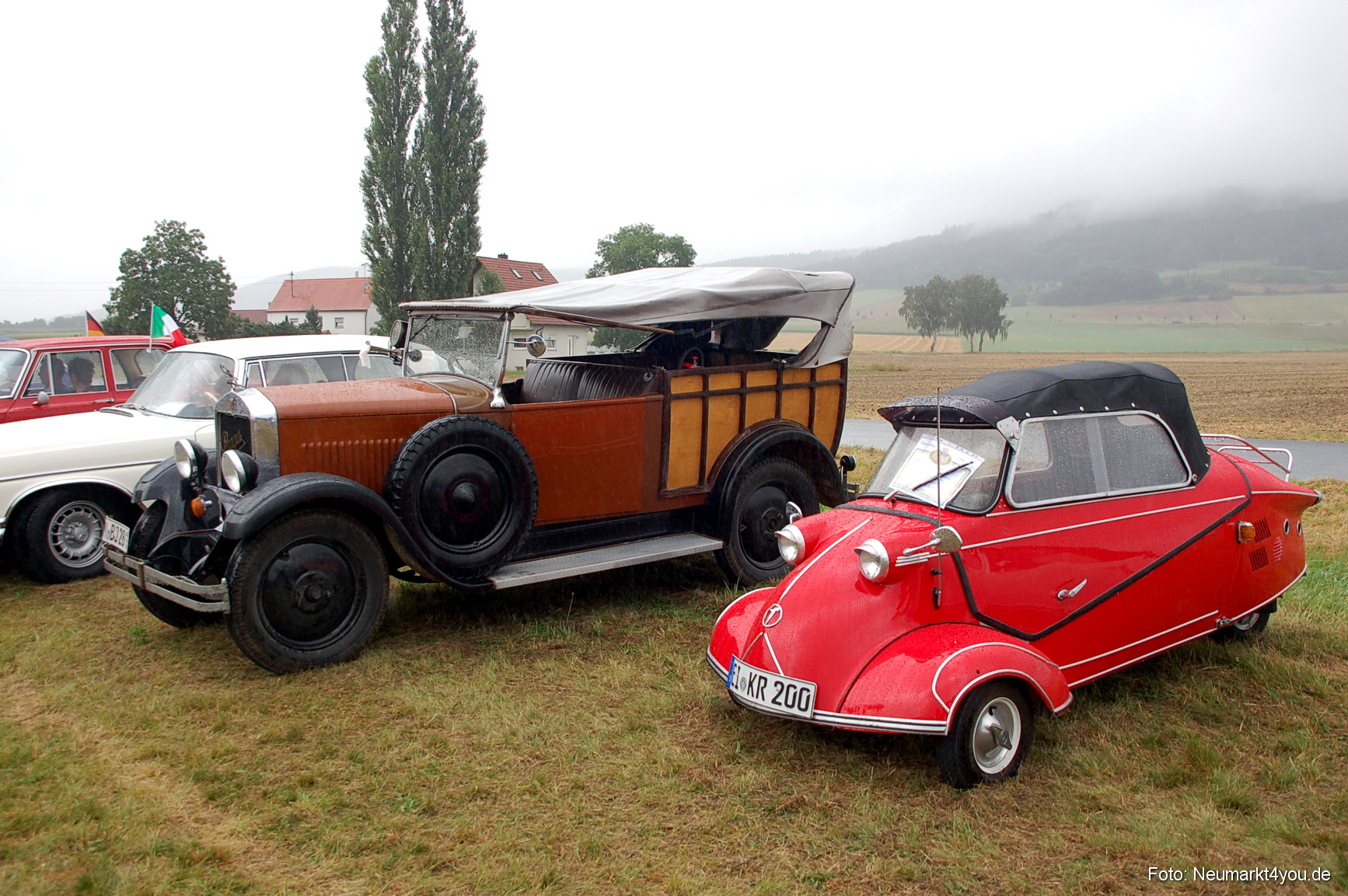 0020 Oldtimertreffen Muehlhausen 030808