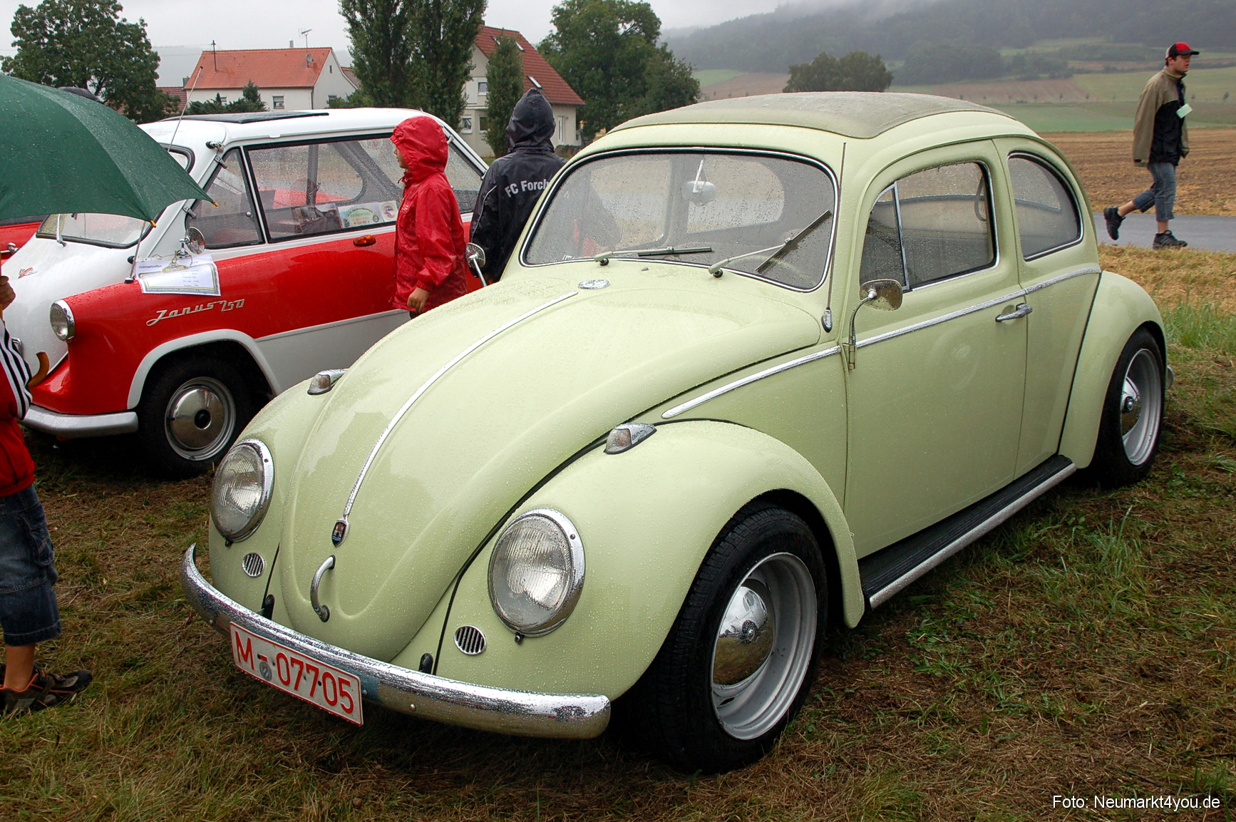 0022 Oldtimertreffen Muehlhausen 030808