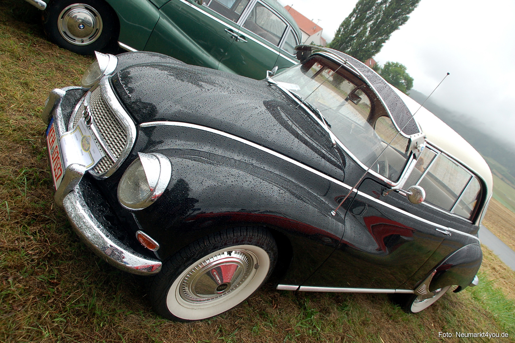 0024 Oldtimertreffen Muehlhausen 030808