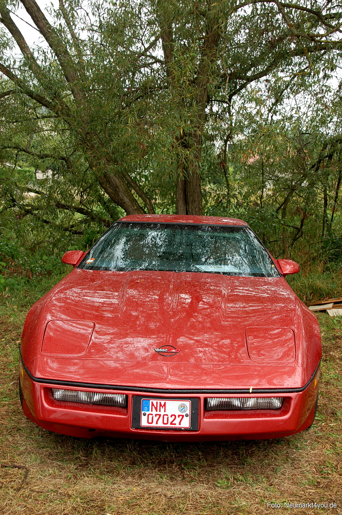 0025 Oldtimertreffen Muehlhausen 030808